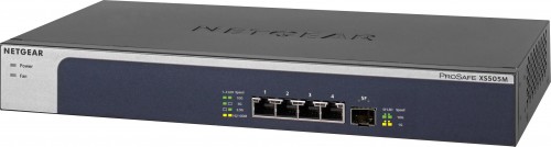 NETGEAR XS505M