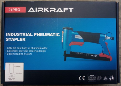 Airkraft 21PRO