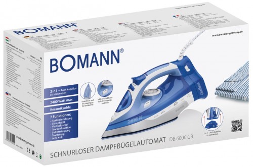 Bomann DB 6006 CB