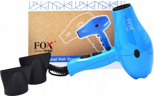 Fox Smart Front