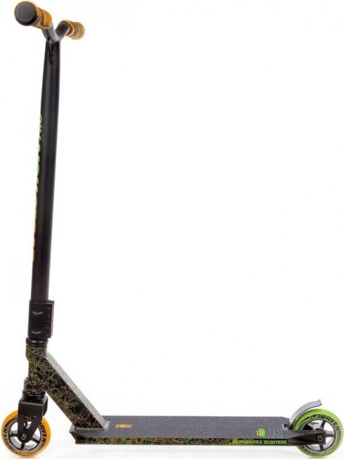 RAVEN Evolution Pro 110