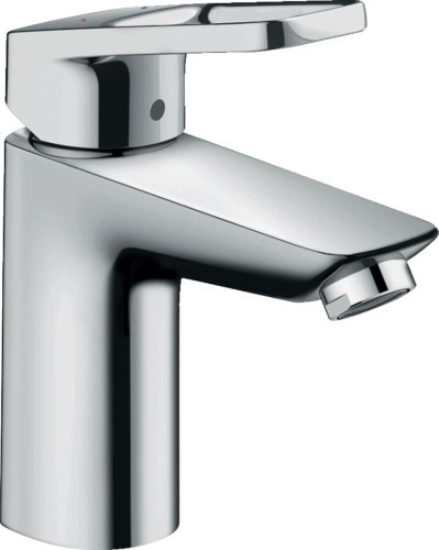 Hansgrohe Logis Loop 1252019