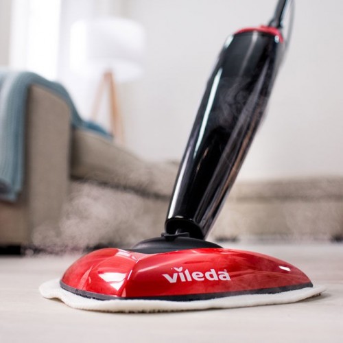 Vileda Steam Plus