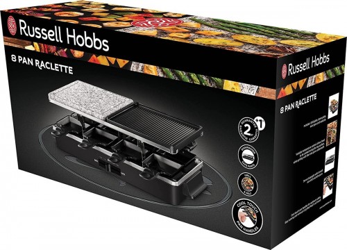 Russell Hobbs Multi Raclette 26280-56