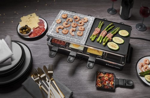 Russell Hobbs Multi Raclette 26280-56