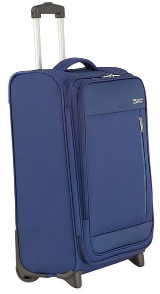 American Tourister Heat Wave Upright 42