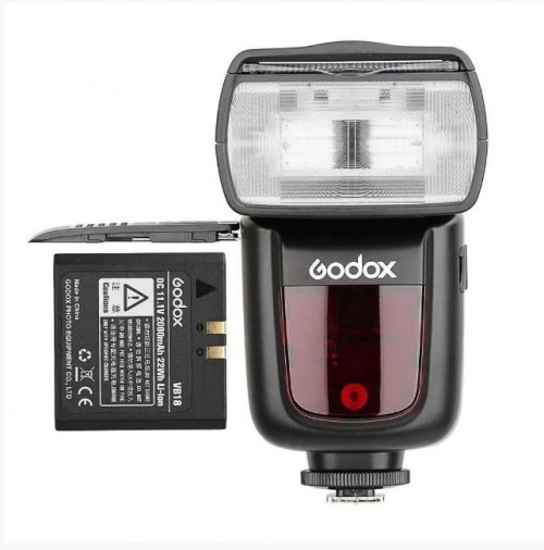 Godox Ving V850 II