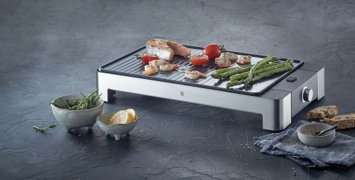 WMF Lono Tischgrill 04.1534.0011