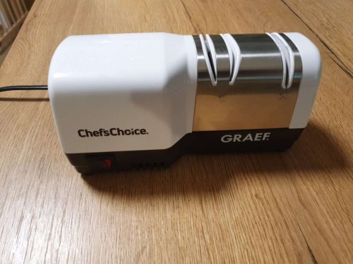 Graef CC 80