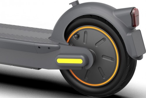 Ninebot KickScooter Max G30 II