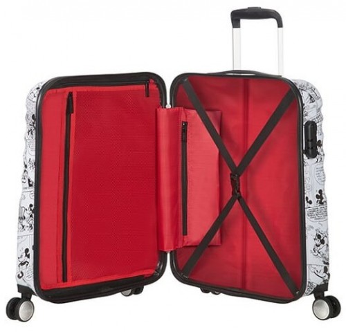 American Tourister Wavebreaker Disney 36