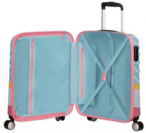 American Tourister Wavebreaker Disney 36