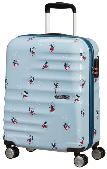 American Tourister Wavebreaker Disney 36