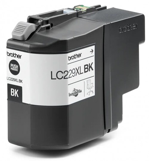 Brother LC-229XLBK