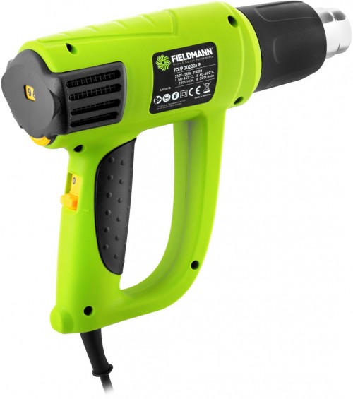 Fieldmann FDHP 202001-E