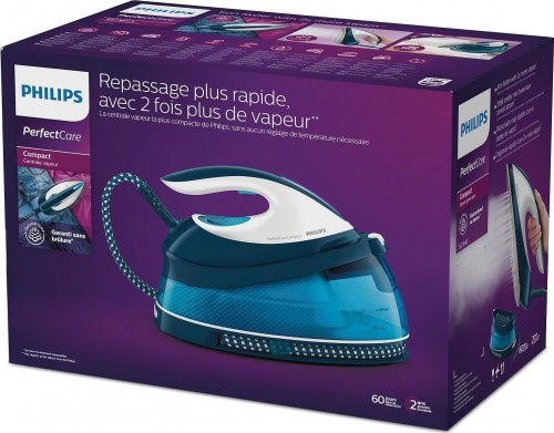 Philips PerfectCare Compact GC 7840