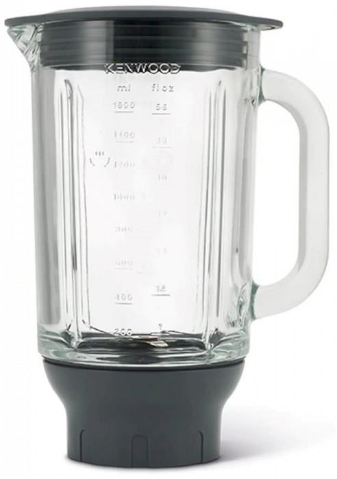 Kenwood Titanium Chef Patissier XL KWL90.124SI