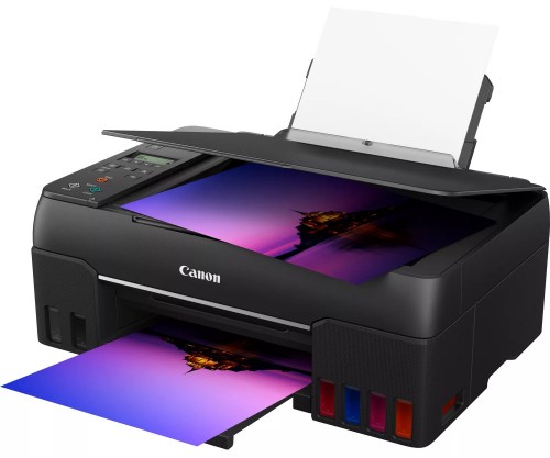 Canon PIXMA G650