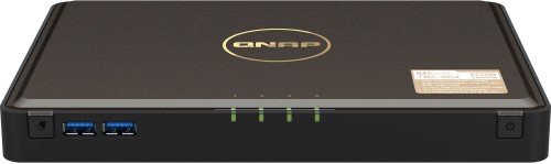 QNAP TBS-464-8G