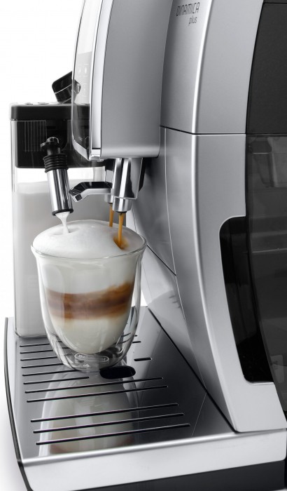 De'Longhi Dinamica Plus ECAM 370.70.SB