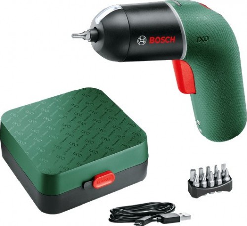 Bosch IXO 06039C7170