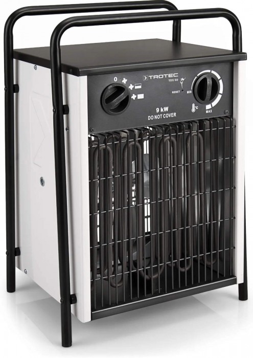 Trotec TDS 50