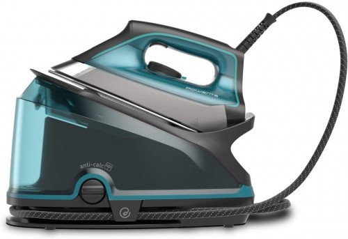 Rowenta Compact Steam Pro DG 7623