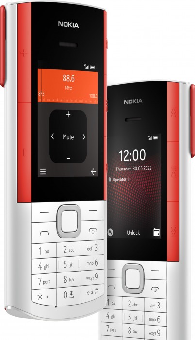 Nokia 5710 XpressAudio