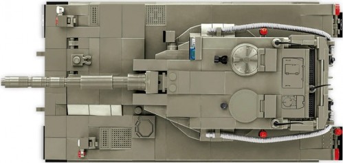 COBI Merkava Mk. 1/2 2621