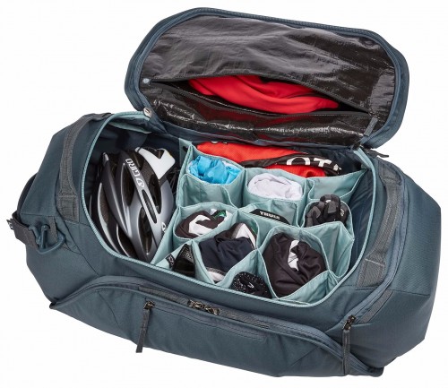 Thule RoundTrip Bike Duffel