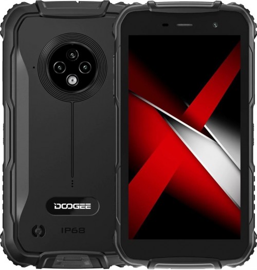 Doogee S35T