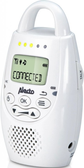 Alecto DBX-84