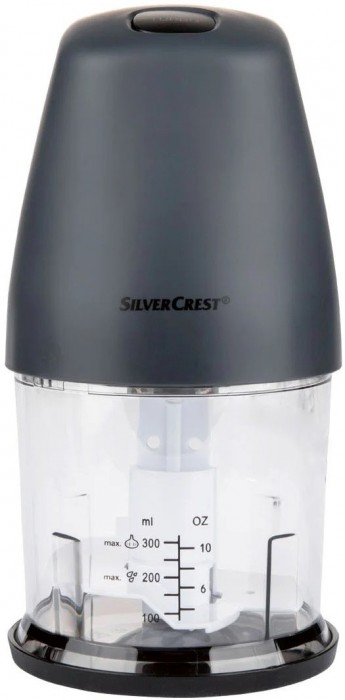 Silver Crest SMZ 260 J4