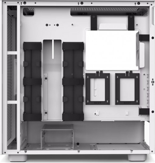 NZXT H7 Flow White