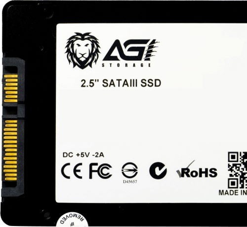 AGI AI178