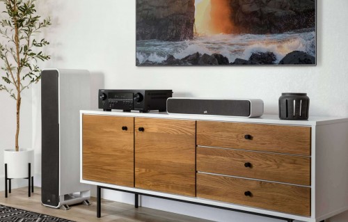 Denon AVR-S660H