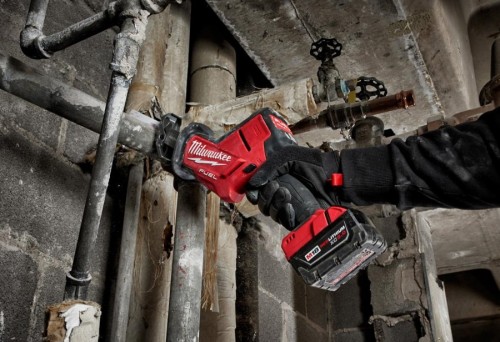 Milwaukee M18 2719-21