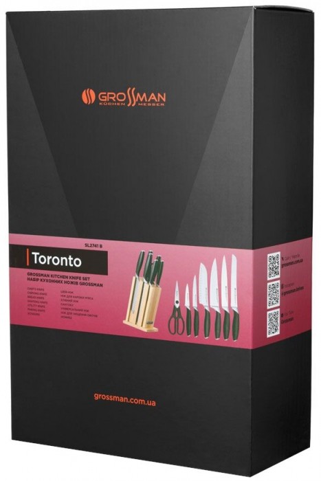 Grossman Toronto SL2741B