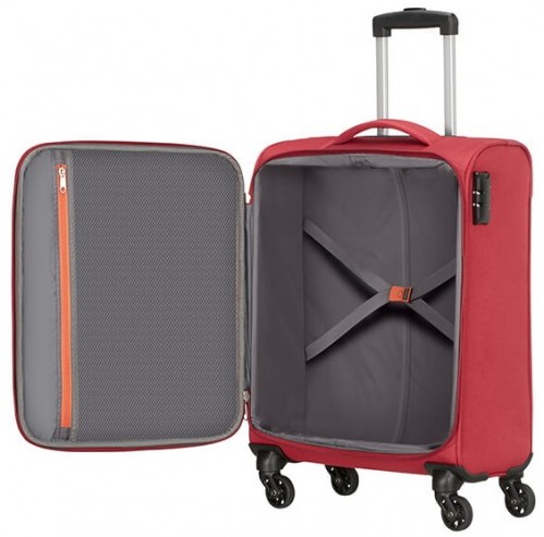 American Tourister Heat Wave 38