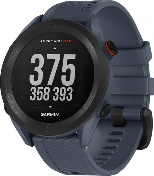 Garmin Approach S12