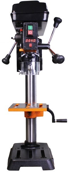 WorkMan DP10VL2