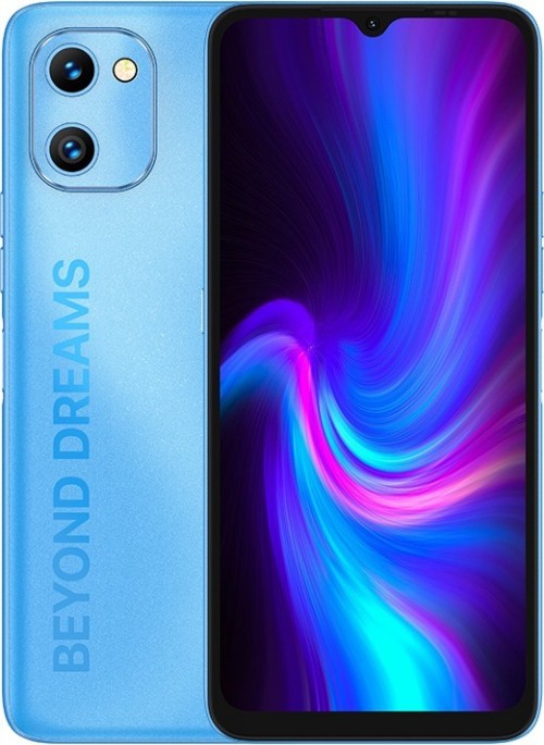 UMIDIGI F3 SE