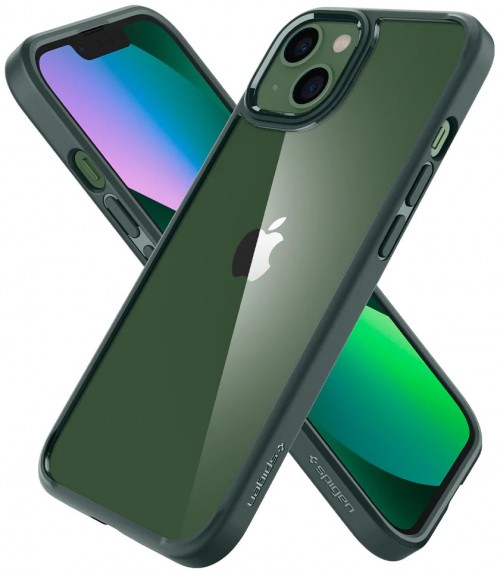 Spigen Ultra Hybrid for iPhone 13