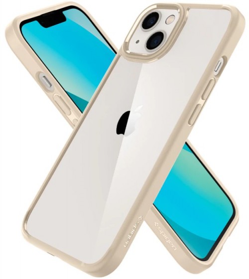 Spigen Ultra Hybrid for iPhone 13