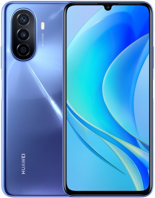 Huawei Nova Y70 Plus