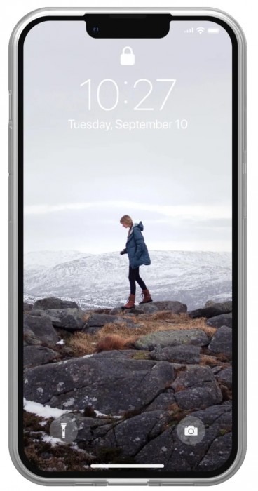 UAG U Lucent for iPhone 13 Pro