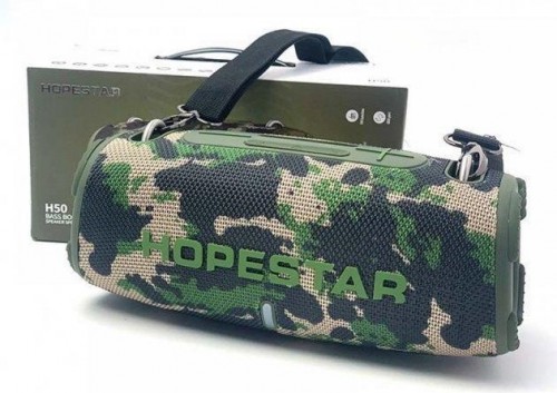 Hopestar H50