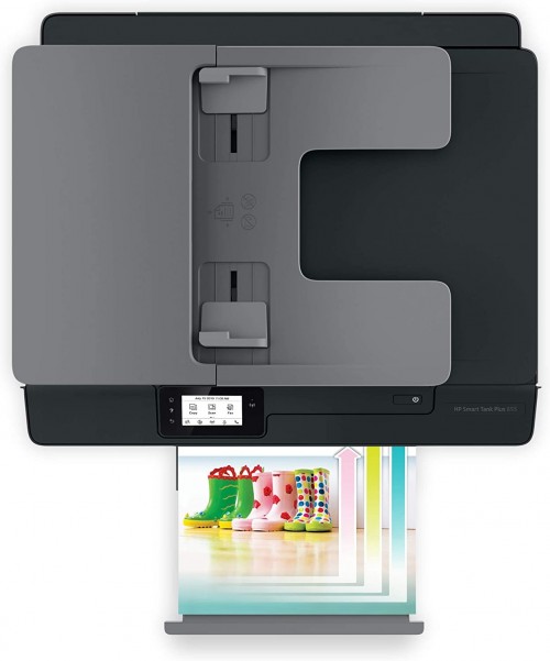 HP Smart Tank Plus 655