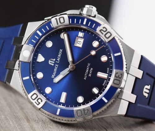 Maurice Lacroix AI6058-SS002-430-2