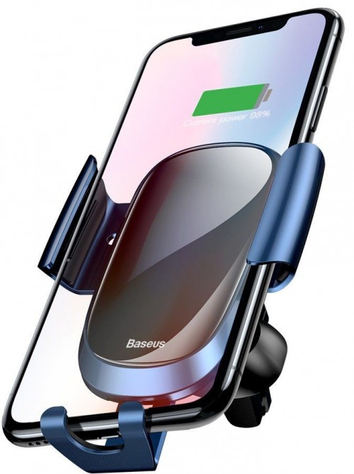 BASEUS Future Gravity Car Mount